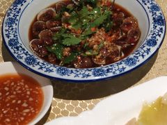 -明兰美食(御河堤商业街店)