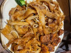 -葛记焖饼(伏牛路店)