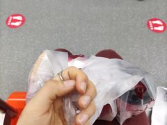 -85度C(厦门中华城新店)