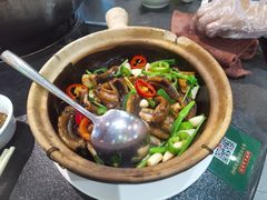 -飞尝蚝·顺德菜·鱼生(顺德总店)