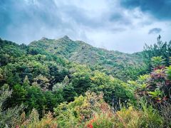 -玉渡山自然风景区