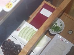 -焯牛潮汕牛肉火锅(云峰街创始店)