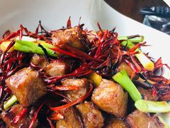 -成都龙之梦大酒店-龙悦中餐厅