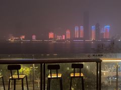 -富力威斯汀酒店-中国元素中餐厅(武昌临江店)