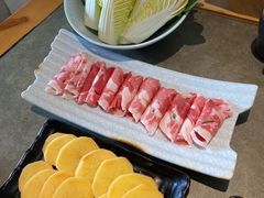 -贰重天冰煮羊自助火锅(东坝店)