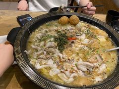 -三天打鱼(奥体店)