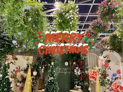 -常州花鸟园酒店(西太湖品牌优选店)