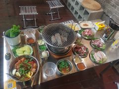 -姐夫家·沈阳黏糊麻辣拌·拌鸡架·冷面(南头古城店)