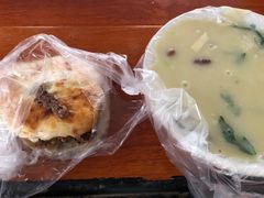 -老西关黄老太牛肉烧饼