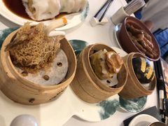 -翠园(荃新天地店)