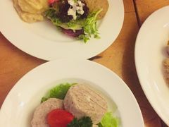 -兰特伯爵西餐厅·啤酒屋(方庄店)
