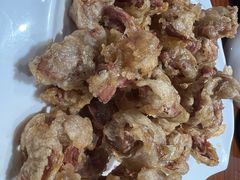 -恩宏德餐馆(平山道店)