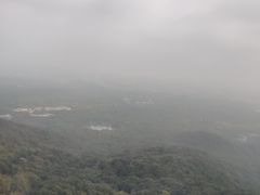 -紫金山山顶公园