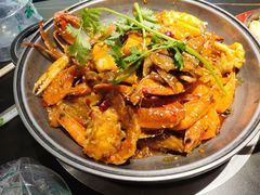 -青木岚小海鲜•小龙虾(友谊店)