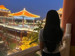-大明幻境第一城