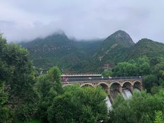 -龙庆峡风景区