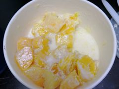 -帅小六刨冰·不一样的奶冰(总店)