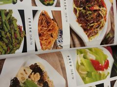 -玉桥餐厅(天坛店)