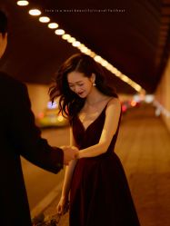 -巴黎时尚婚纱摄影(南汇店)