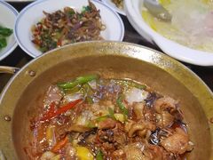 -印象鲵宴·张家界地标美食名片(溪布街店)