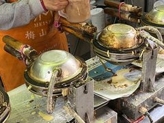 -阿叔鸡蛋仔(燎原路店)