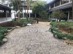 -绍兴鉴湖君澜大酒店