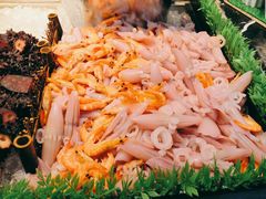 -非烤勿扰韩料自助烤肉(松山湖万科店)