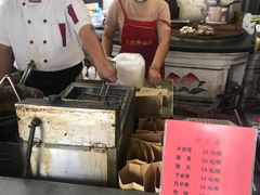-王裕興肉莊(南禅寺店)