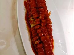 珊瑚皖鱼-刘胖子家常菜·蹄花焖藕(兴业店)