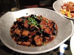-绿茶餐厅(光谷世界城步行街店)