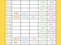 -彩色熊猫剧场