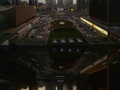 -北京中国大饭店