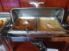 -清真· AL-JANNAT 佳纳特餐厅(仙林店)