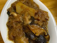 素三鲜-超爷叔面馆(西园店)
