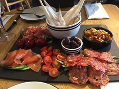 -玛尚诺Pizza&Bar(长泰广场店)