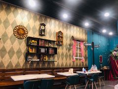 -李大牛和刘大力手作甜品(凯德店)