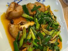 回锅肉-盘飧市(春熙路店)