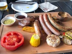 -布拉格餐厅· 中欧捷克菜(全国首店)