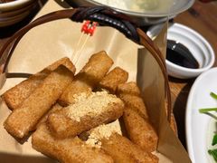 -懒人盐府人家·自贡大麻鱼(安贞店)