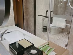 -上海圣淘沙万怡酒店