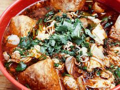 -筒骨麻辣烫(永同昌公寓胜明花园店)