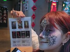 -棂笼·深度沉浸密室(武汉旗舰店)