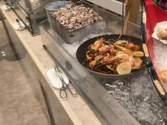 -菲住布渴酒店自助餐厅(阿里巴巴西溪园区店)