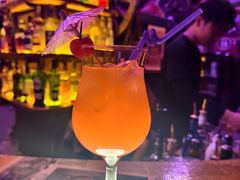 -流浪者复古西餐鸡尾酒吧(沈阳店)