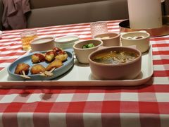 -西贝(上海我格广场店)