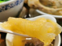-黄祥华养生堂·炖汤·营养蒸饭(岭南天地店)