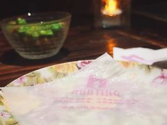 -HUNTING BAR亨霆鸡尾酒馆(越秀淘金店)