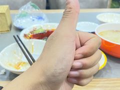 -彭记老妈蹄花(文化路店)