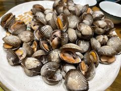 -萃和楼海鲜酒店(汉口路店)