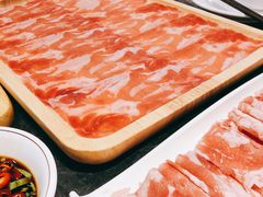 -许府牛火锅(信义坊总店)